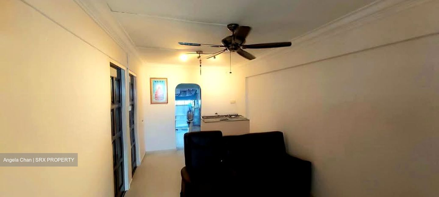 Blk 3 Lew Lian Gardens (Serangoon), HDB 3 Rooms #598834051